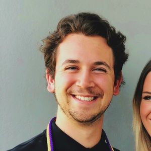 Meet your Posher, Jack